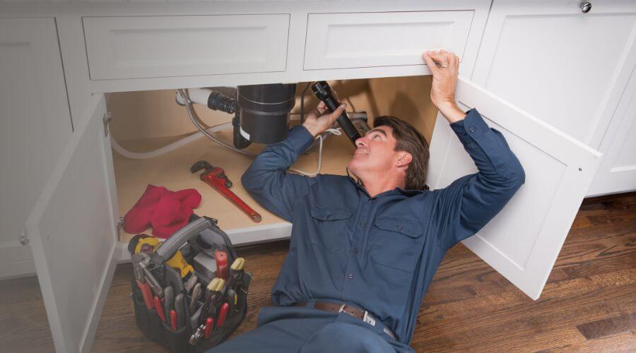 Professional emergency plumbing in Mount Hermon, KY